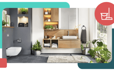 Conciergerie Airbnb : les astuces de professionnel pour le ménage