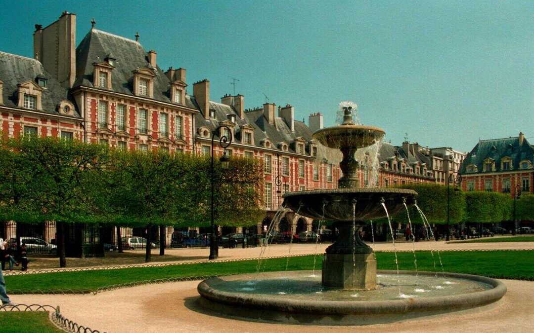 Les quartiers les plus rentables pour la location Airbnb à Paris 