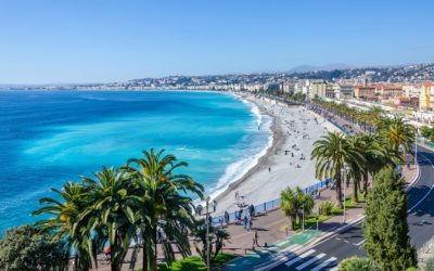 Airbnb à Nice : Gérer sa location à distance grâce à une conciergerie