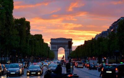 Les Jeux Olympiques de Paris 2024 : Une célébration époustouflante ! 