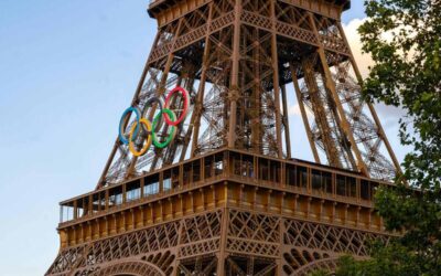 Les Sites des JO de Paris 2024 : Une odyssée sportive à travers la France 