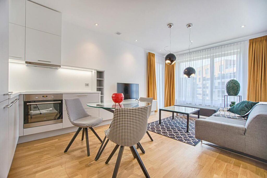 Bien photographier le logement