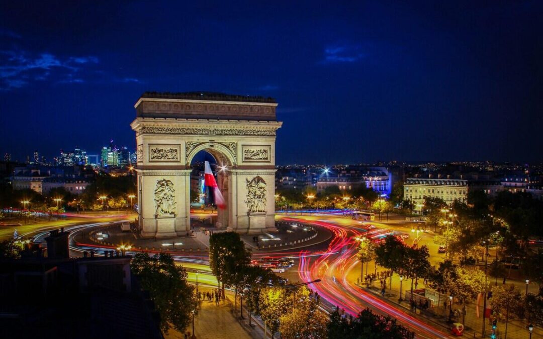 Savoir les défis et innovations des Jeux Olympiques de Paris 2024