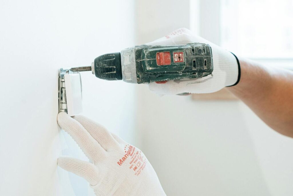installer de plomberie à faible débit dans son Airbnb
