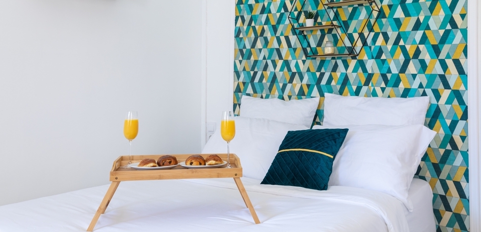Comment adapter son Airbnb pour les Jeux Olympiques à Paris ?