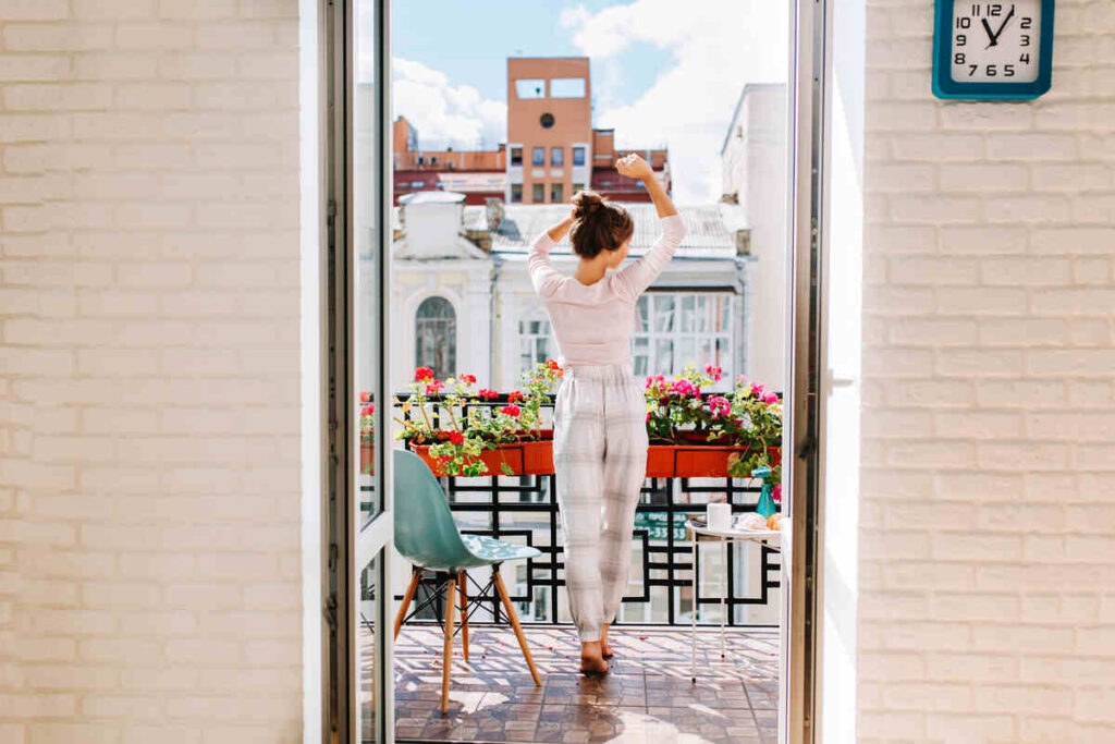 La terrasse : Créez un espace polyvalent pour séduire vos visiteurs