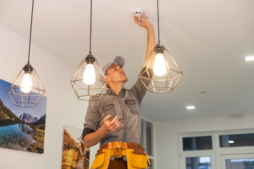 Tout savoir sur le monoxyde de carbone dans une Airbnb
