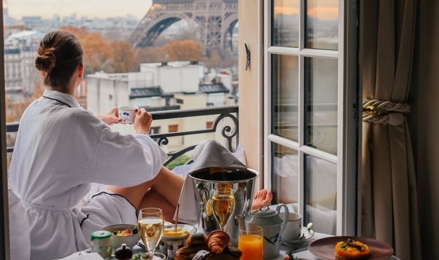 Airbnb Luxe : La nouvelle référence du voyage haut de gamme