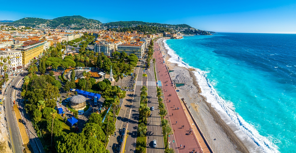 Nos conseils pour trouver un excellent photographe Airbnb à Nice