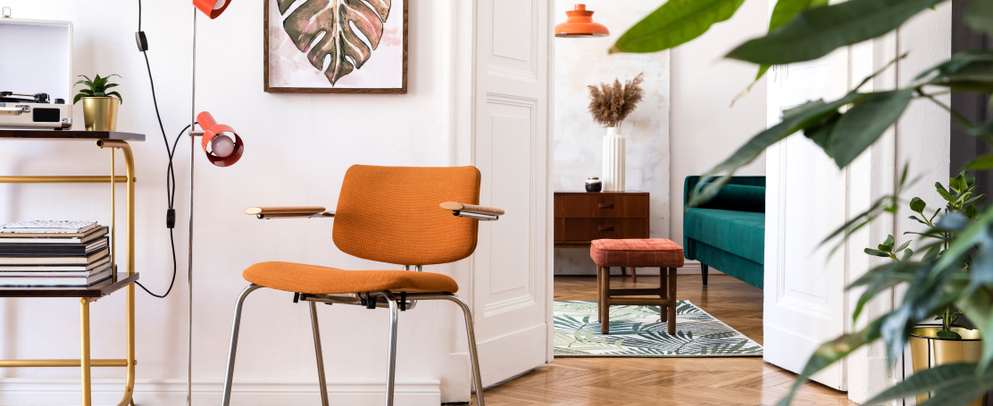 Les équipements essentiels pour votre location au mois
