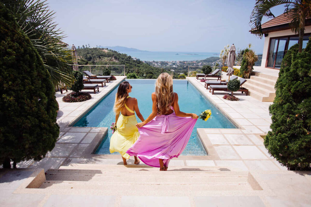Pourquoi faire appel à un photographe pour votre Airbnb à Nice ?