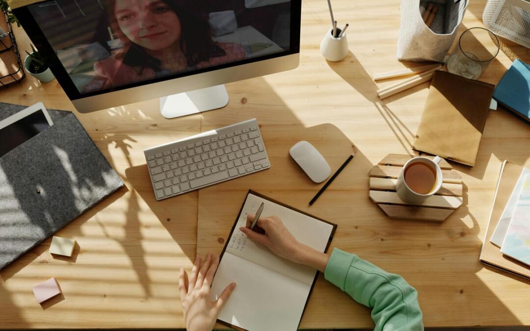 Location professionnelle : les secrets d’une annonce immobilière qui convertit