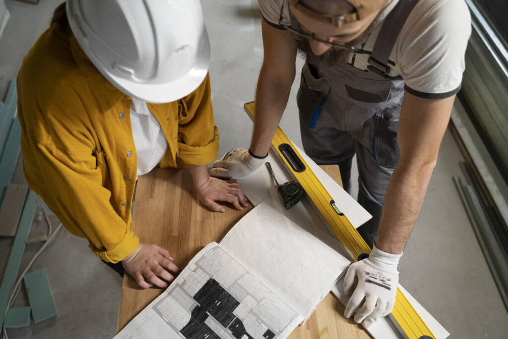 Quels travaux sont déductibles en location longue durée ?