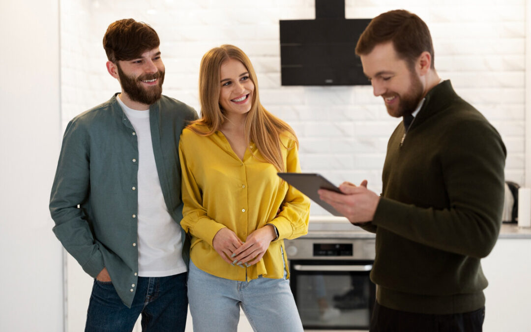 État des lieux de sortie : Guide pratique pour un constat sans conflit